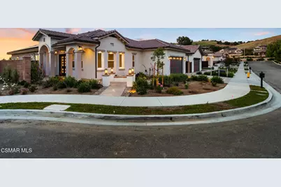 327 Toyon Court Court, Thousand Oaks, CA 91362 - Photo 1