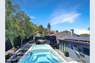 6930 Woodrow Wilson Drive, Los Angeles, CA 90068 - Photo 71