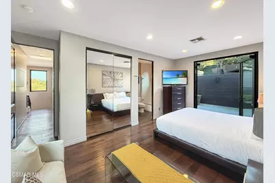 6930 Woodrow Wilson Drive, Los Angeles, CA 90068 - Photo 61