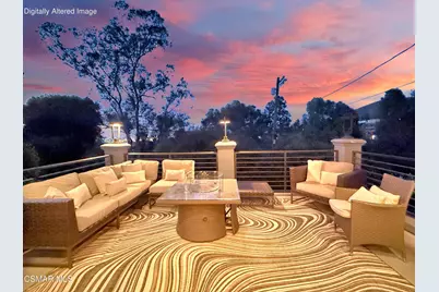 6930 Woodrow Wilson Drive, Los Angeles, CA 90068 - Photo 31