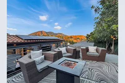 6930 Woodrow Wilson Drive, Los Angeles, CA 90068 - Photo 79
