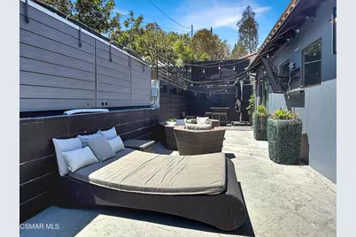 6930 Woodrow Wilson Drive, Los Angeles, CA 90068 - Photo 69