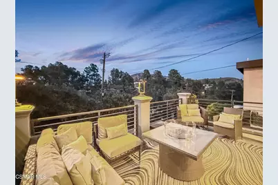 6930 Woodrow Wilson Drive, Los Angeles, CA 90068 - Photo 7