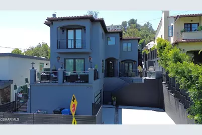 6930 Woodrow Wilson Drive, Los Angeles, CA 90068 - Photo 89
