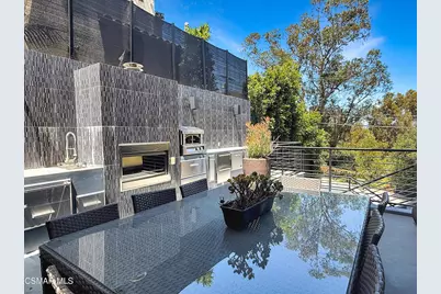 6930 Woodrow Wilson Drive, Los Angeles, CA 90068 - Photo 27