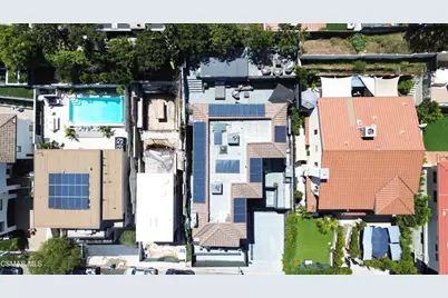 6930 Woodrow Wilson Drive, Los Angeles, CA 90068 - Photo 85