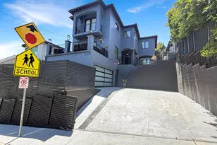 6930 Woodrow Wilson Dr, Los Angeles, CA 90068 - Photo 3