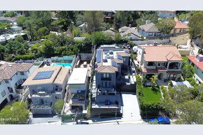 6930 Woodrow Wilson Drive, Los Angeles, CA 90068 - Photo 85