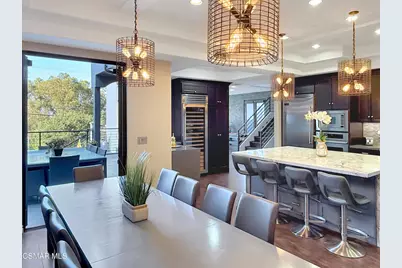 6930 Woodrow Wilson Drive, Los Angeles, CA 90068 - Photo 19