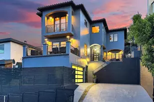 6930 Woodrow Wilson Dr, Los Angeles, CA 90068 - Photo 3