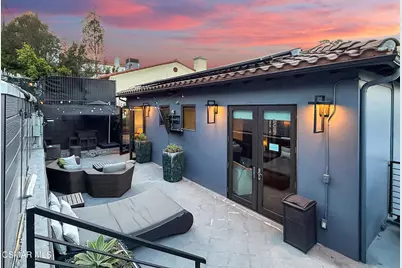 6930 Woodrow Wilson Drive, Los Angeles, CA 90068 - Photo 67