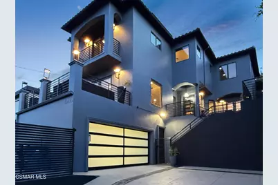 6930 Woodrow Wilson Drive, Los Angeles, CA 90068 - Photo 3