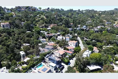 6930 Woodrow Wilson Drive, Los Angeles, CA 90068 - Photo 81