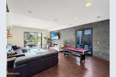 6930 Woodrow Wilson Drive, Los Angeles, CA 90068 - Photo 31