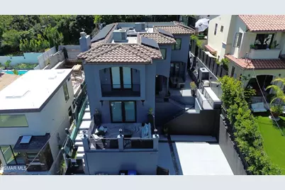 6930 Woodrow Wilson Drive, Los Angeles, CA 90068 - Photo 81