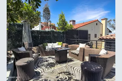 6930 Woodrow Wilson Drive, Los Angeles, CA 90068 - Photo 75