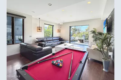 6930 Woodrow Wilson Drive, Los Angeles, CA 90068 - Photo 35