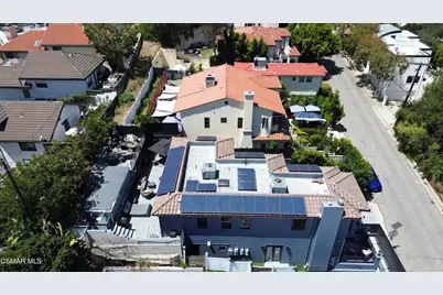 6930 Woodrow Wilson Drive, Los Angeles, CA 90068 - Photo 83