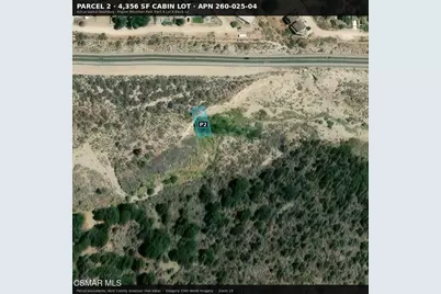  Frazier Mountain Park Road, Frazier Park, CA 93225 - Photo 5