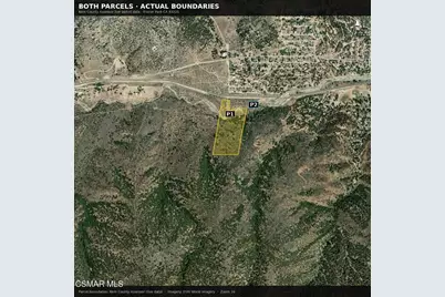  Frazier Mountain Park Road, Frazier Park, CA 93225 - Photo 3