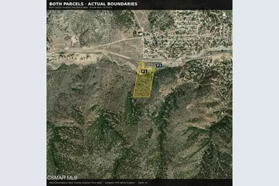  Frazier Mountain Park Road, Frazier Park, CA 93225 - Photo 1