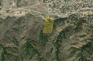 Frazier Mountain Park Rd, Frazier Park, CA 93225 - Photo 1