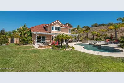 3356 Mountain Trail Avenue, Newbury Park, CA 91320 - Photo 49