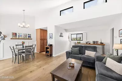 6491 Twin Circle Lane #3, Simi Valley, CA 93063 - Photo 5
