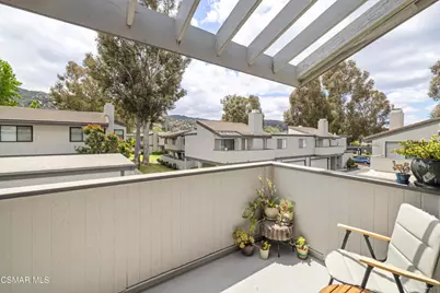 6491 Twin Circle Lane #3, Simi Valley, CA 93063 - Photo 13