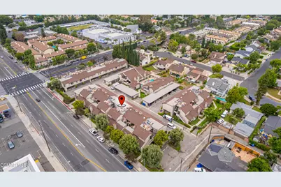 7225 Shoup Avenue #17, West Hills, CA 91307 - Photo 29