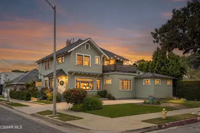 637 N Raymond Avenue, Pasadena, CA 91103 - Photo 1
