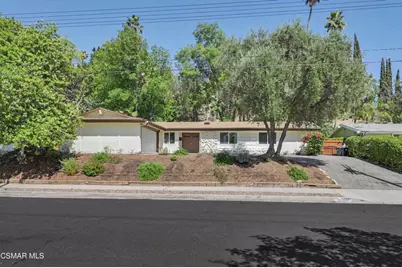 5730 Serrania Avenue, Woodland Hills, CA 91367 - Photo 3