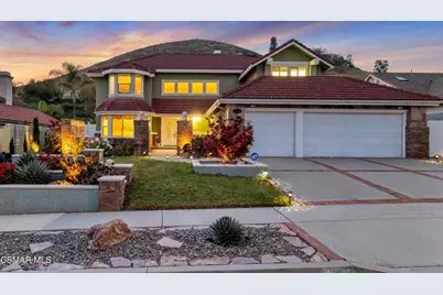 5339 Seneca Place, Simi Valley, CA 93063 - Photo 1
