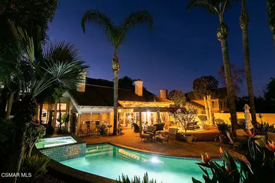 136 Heath Meadow Place, Simi Valley, CA 93065 - Photo 59