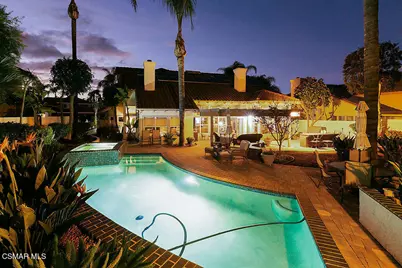 136 Heath Meadow Place, Simi Valley, CA 93065 - Photo 47