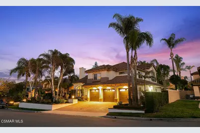 136 Heath Meadow Place, Simi Valley, CA 93065 - Photo 5