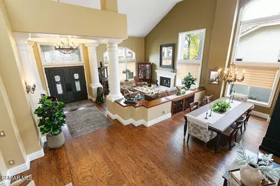 136 Heath Meadow Place, Simi Valley, CA 93065 - Photo 9
