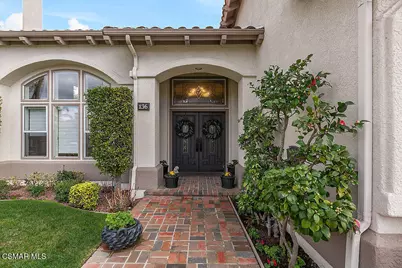 136 Heath Meadow Place, Simi Valley, CA 93065 - Photo 7