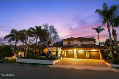 136 Heath Meadow Place, Simi Valley, CA 93065 - Photo 3