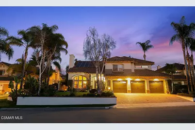 136 Heath Meadow Place, Simi Valley, CA 93065 - Photo 79