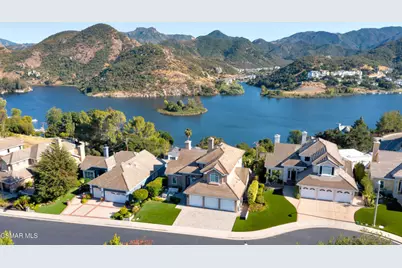 506 Cricketfield Court, Westlake Village, CA 91361 - Photo 9