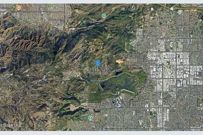 9430 Trails End Drive, Simi Valley, CA 91311 - Photo 3