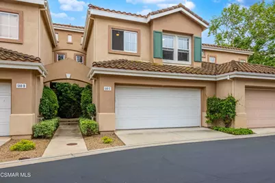 580 Fenwick Way #C, Simi Valley, CA 93065 - Photo 1