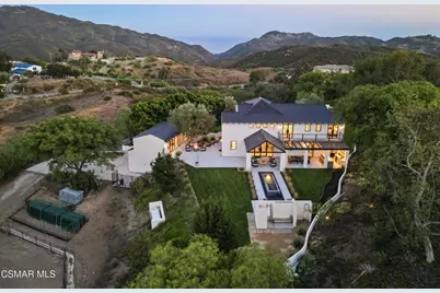 33235 Mulholland Highway, Malibu, CA 90265 - Photo 1