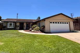 144 Valley Ridge St, Ojai, CA 93023 - Photo 3