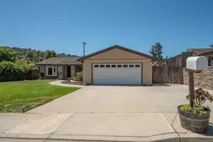 144 Valley Ridge St, Ojai, CA 93023 - Photo 1