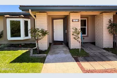 144 Valley Ridge Street, Ojai, CA 93023 - Photo 3