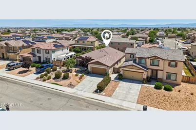 3652 Half Dome Avenue, Rosamond, CA 93560 - Photo 45