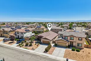 3652 Half Dome Ave, Rosamond, CA 93560 - Photo 45
