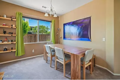 3652 Half Dome Avenue, Rosamond, CA 93560 - Photo 13